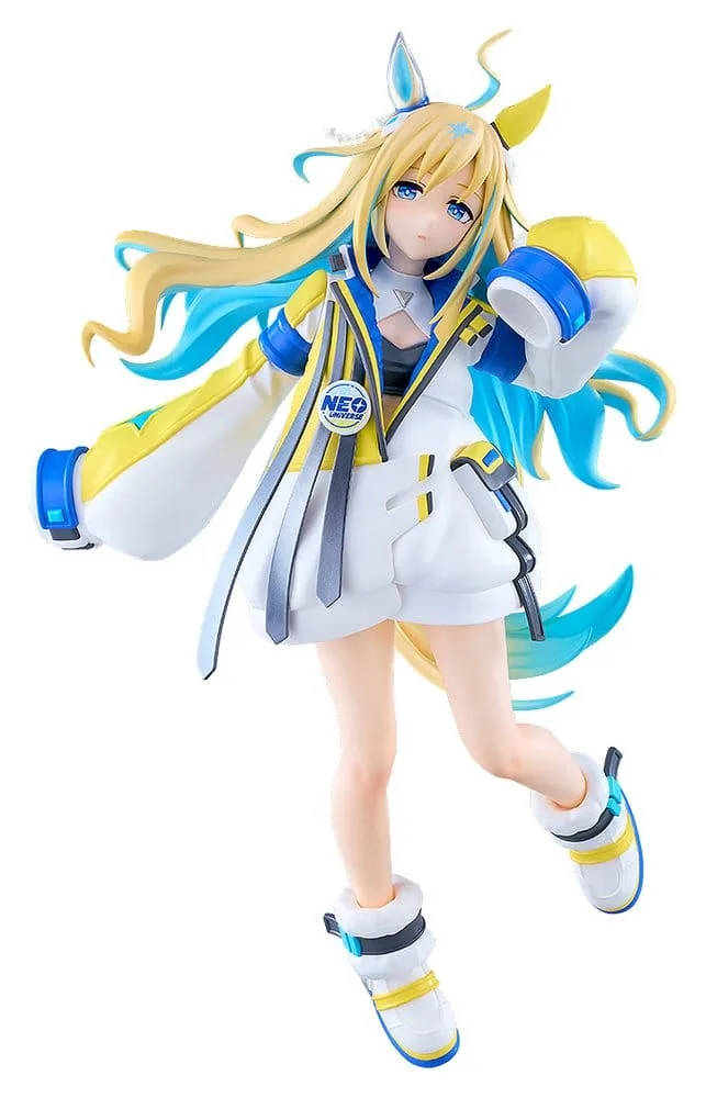Uma Musume: Pretty Derby Pop Up Parade PVC Statue Neo Universe L Size 24 cm by Good Smile Company - Uma Musume Pretty Derby