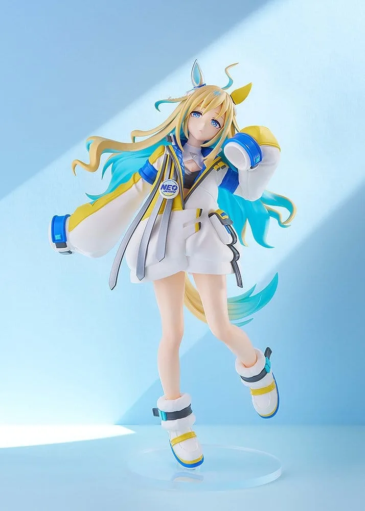 Uma Musume: Pretty Derby Pop Up Parade PVC Statue Neo Universe L Size 24 cm by Good Smile Company - Uma Musume Pretty Derby