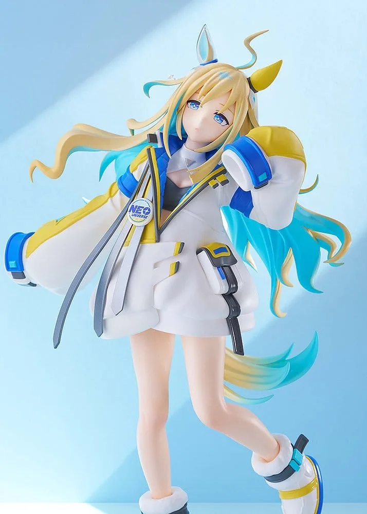 Uma Musume: Pretty Derby Pop Up Parade PVC Statue Neo Universe L Size 24 cm by Good Smile Company - Uma Musume Pretty Derby