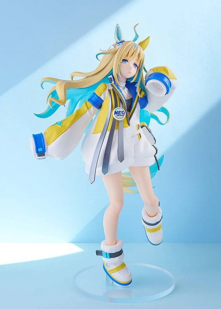 Uma Musume: Pretty Derby Pop Up Parade PVC Statue Neo Universe L Size 24 cm by Good Smile Company - Uma Musume Pretty Derby