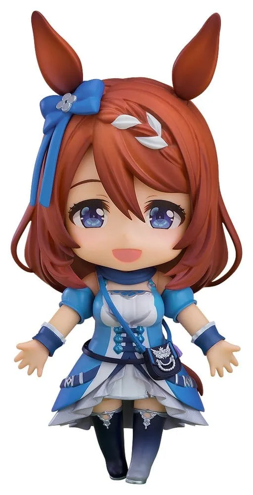Uma Musume Pretty Derby Nendoroid Action Figure Super Creek 10 cm by Good Smile Company - Uma Musume Pretty Derby
