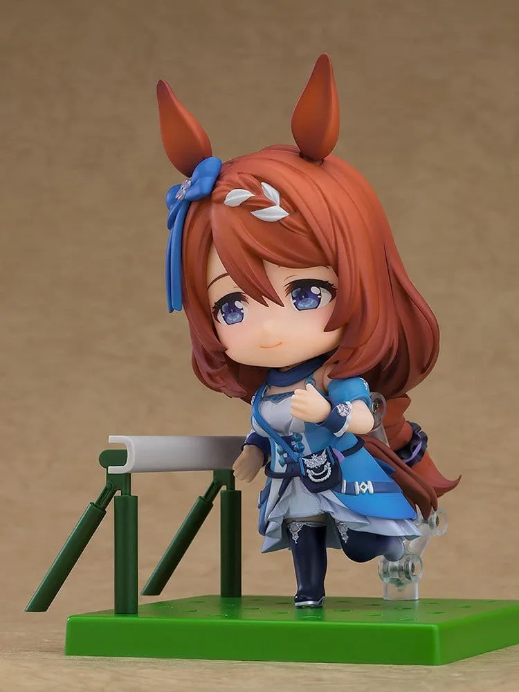 Uma Musume Pretty Derby Nendoroid Action Figure Super Creek 10 cm by Good Smile Company - Uma Musume Pretty Derby