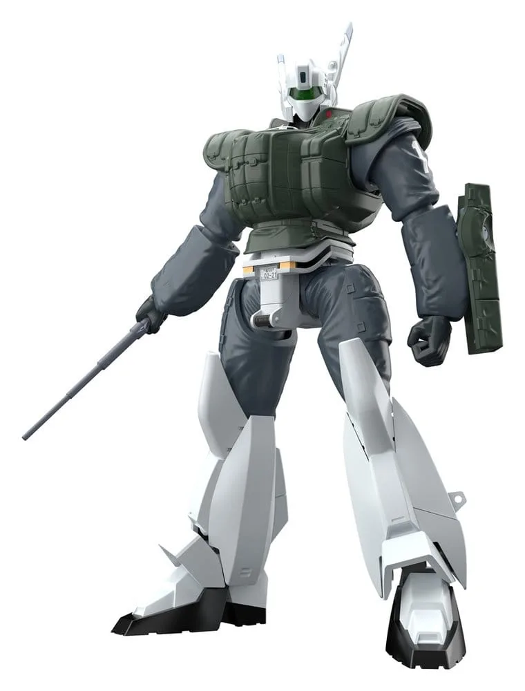 Patlabor 2: The Movie Moderoid Plastic Model Kit 1/60 AV-98 Ingram Reactive Armor 13 cm by Good Smile Company - Mobile Police Patlabor