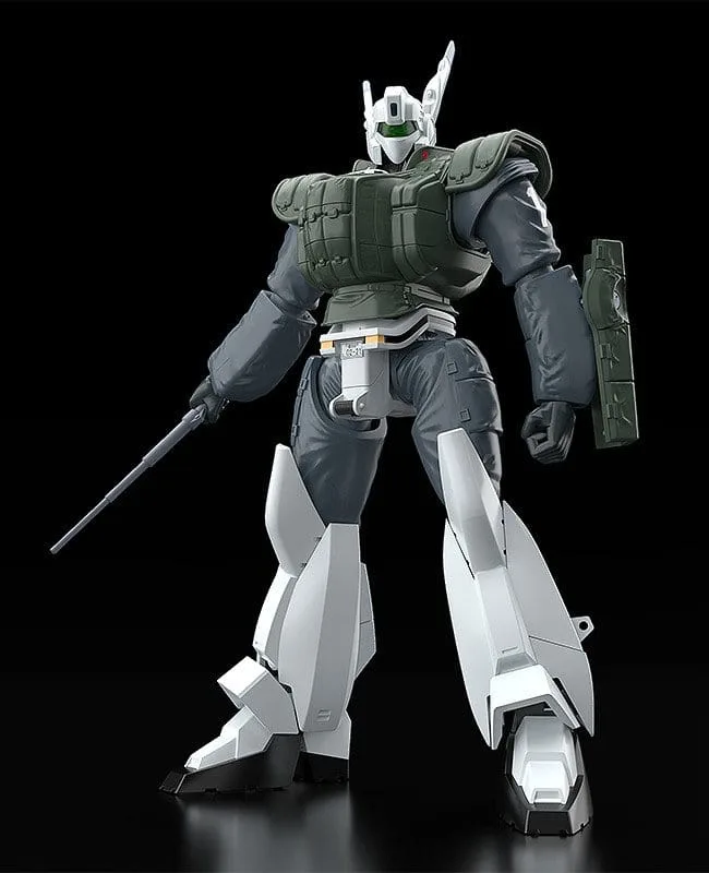 patlabor-2-the-movie-moderoid-plastic-model-kit-160-av-98-ingram-reactive-armor-13-cm-4580828675681-3-jpg Patlabor 2: The Movie Moderoid Plastic Model Kit 1/60 AV-98 Ingram Reactive Armor 13 cm by Good Smile Company - Mobile Police Patlabor