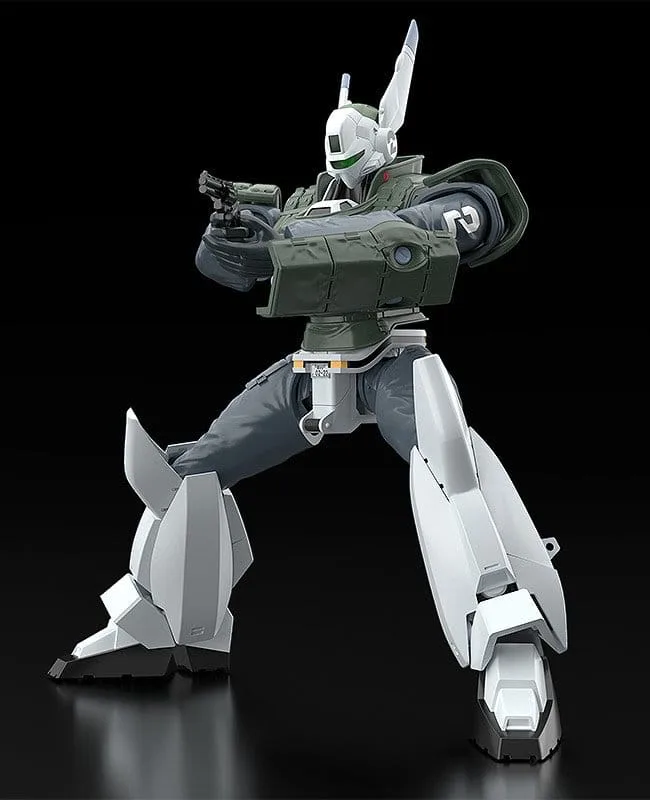 patlabor-2-the-movie-moderoid-plastic-model-kit-160-av-98-ingram-reactive-armor-13-cm-4580828675681-7-jpg Patlabor 2: The Movie Moderoid Plastic Model Kit 1/60 AV-98 Ingram Reactive Armor 13 cm by Good Smile Company - Mobile Police Patlabor