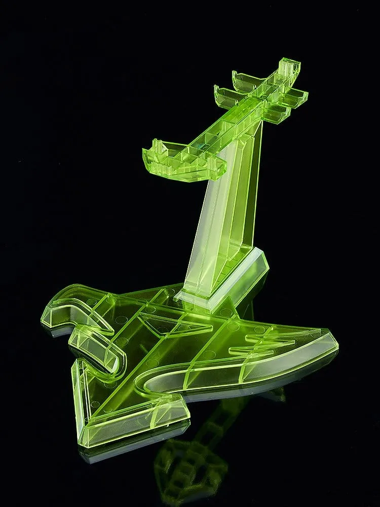 Gatchaman Fighter Moderoid Plastic Model Kit Gatcha Spartan Unite Color Ver. 33 cm by Good Smile Company - Gatchaman