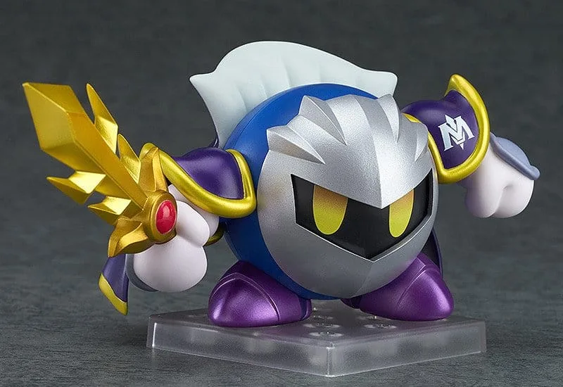 Kirby Nendoroid Action Figure Meta Knight 6 cm by Good Smile Company - Nintendo,57b57b0eb9