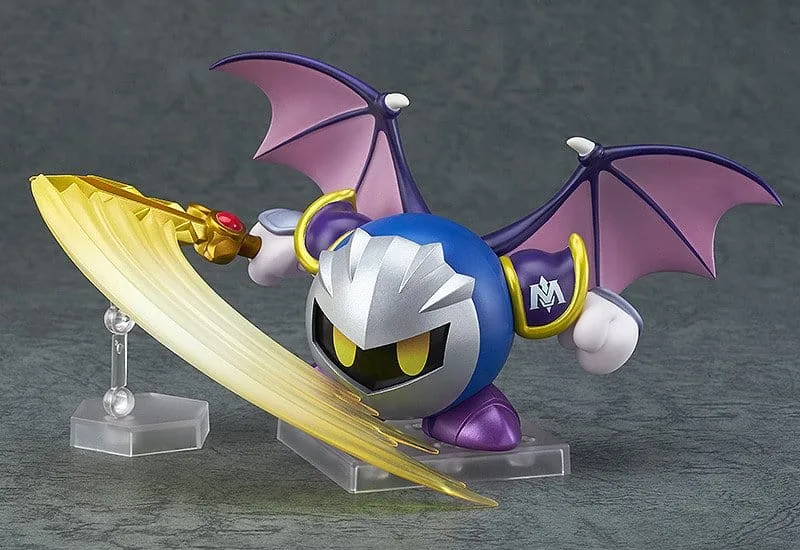 Kirby Nendoroid Action Figure Meta Knight 6 cm by Good Smile Company - Nintendo,57b57b0eb9