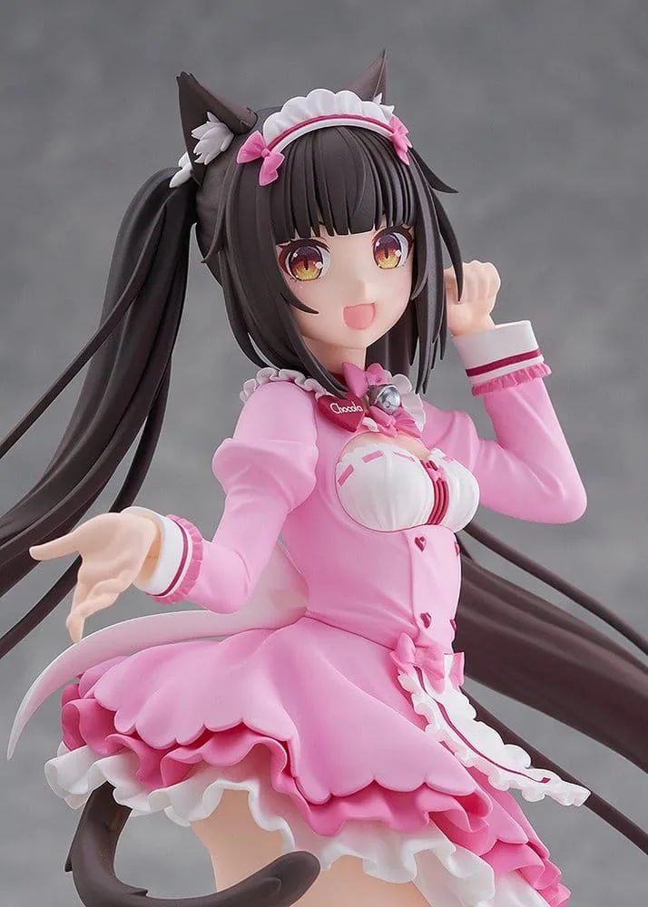nekopara-sekai-connect-pop-up-parade-pvc-figure-chocola-winter-clothes-ver-l-size-22-cm-4580828675841-9-jpg Nekopara Sekai Connect Pop Up Parade PVC Figure Chocola: Winter Clothes Ver. L Size 22 cm by Good Smile Company - Nekopara