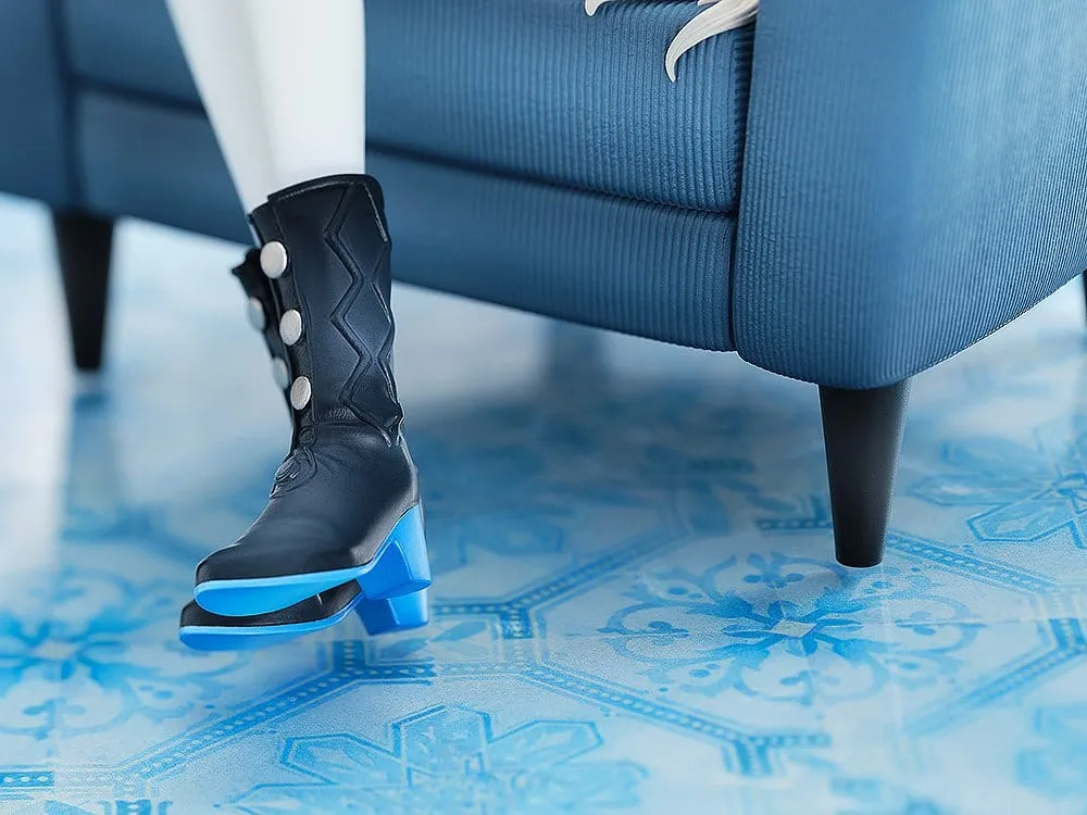 isekaijoucho-wolf-pvc-statue-17-universal-body-nemophila-16-cm-4942330405758-7-jpg Isekaijoucho Wolf PVC Statue 1/7 Universal Body Nemophila 16 cm by Kadokawa - Isekaijoucho