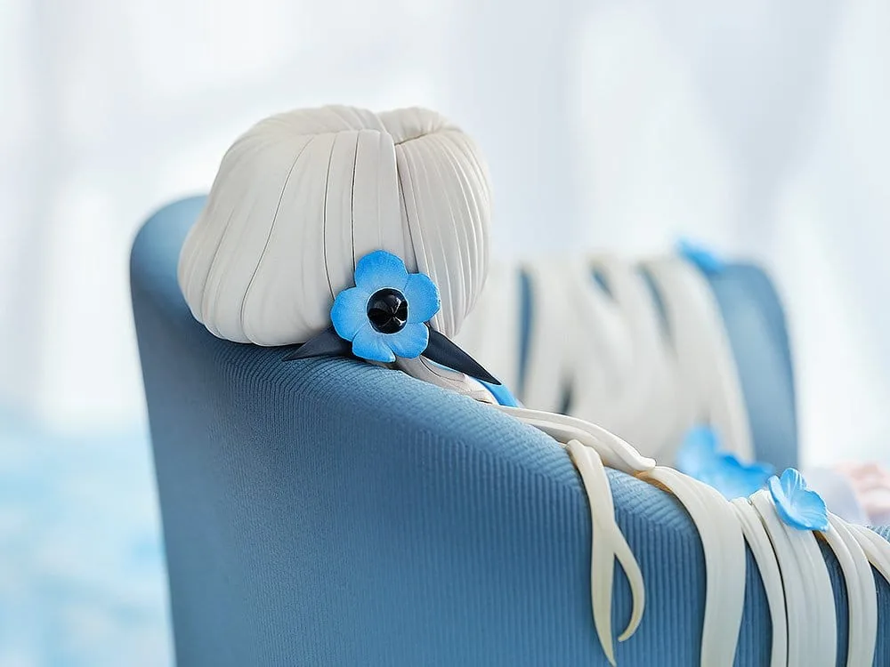 isekaijoucho-wolf-pvc-statue-17-universal-body-nemophila-16-cm-4942330405758-10-jpg Isekaijoucho Wolf PVC Statue 1/7 Universal Body Nemophila 16 cm by Kadokawa - Isekaijoucho