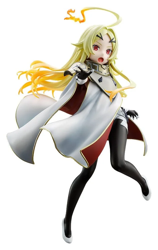 Sentenced to Be a Hero PVC Statue 1/7 Teoritta 20 cm by Kadokawa - Sentenced to Be a Hero