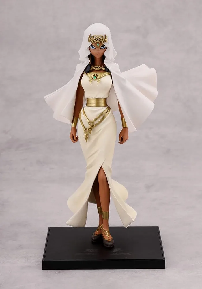 Yu-Gi-Oh! Oshi Works Figure 1/7 Ishizu Ishtar 23 cm by Kotobukiya - Yu-Gi-Oh