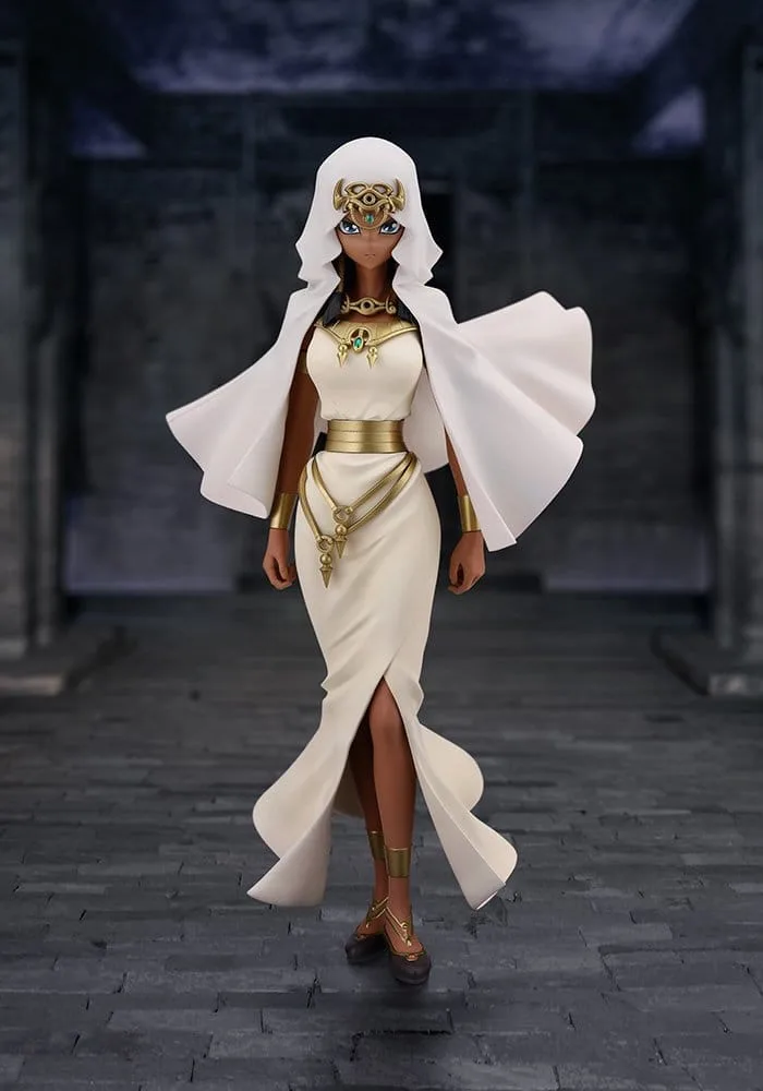 Yu-Gi-Oh! Oshi Works Figure 1/7 Ishizu Ishtar 23 cm by Kotobukiya - Yu-Gi-Oh