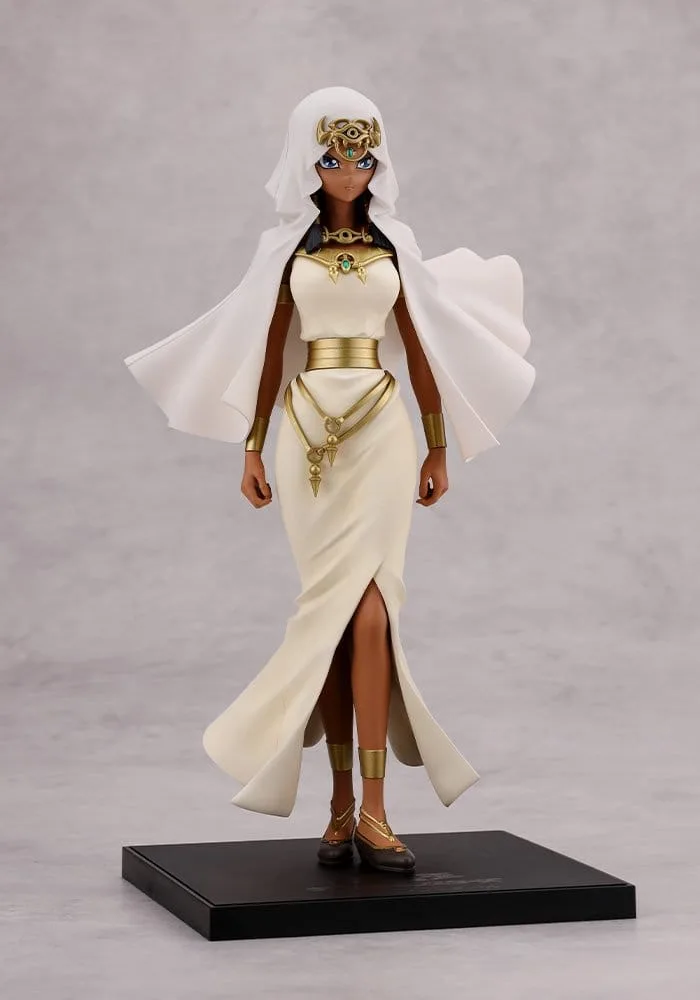 Yu-Gi-Oh! Oshi Works Figure 1/7 Ishizu Ishtar 23 cm by Kotobukiya - Yu-Gi-Oh