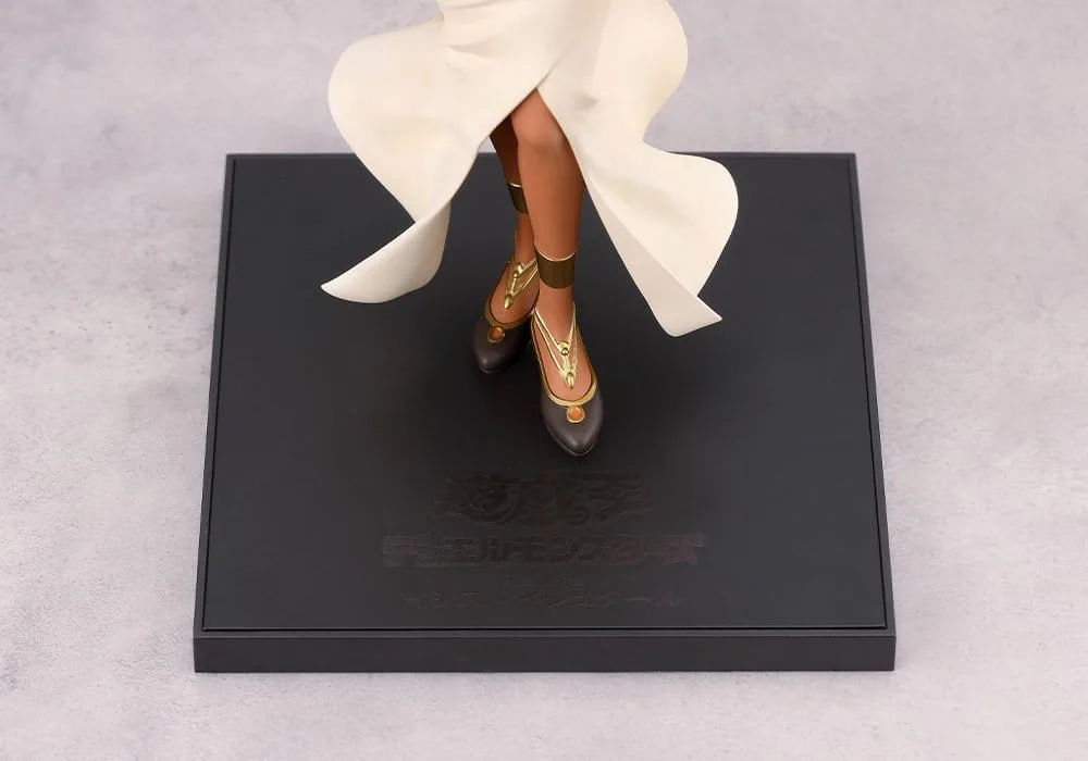 Yu-Gi-Oh! Oshi Works Figure 1/7 Ishizu Ishtar 23 cm by Kotobukiya - Yu-Gi-Oh