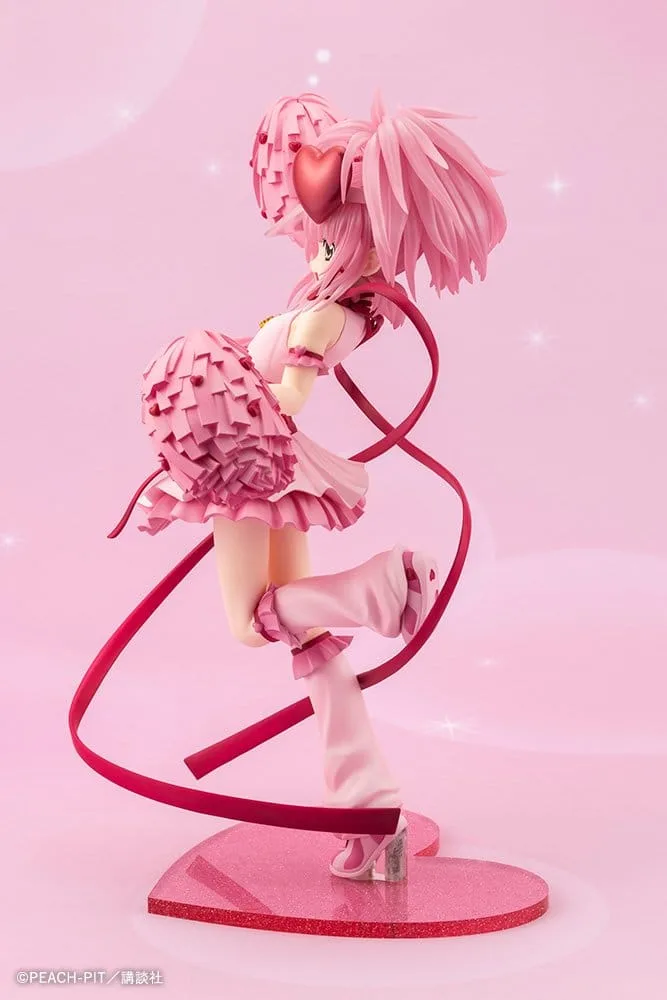 Shugo Chara! PVC Statue 1/7 Amulet Heart 24 cm by Kotobukiya - Shugo Chara!