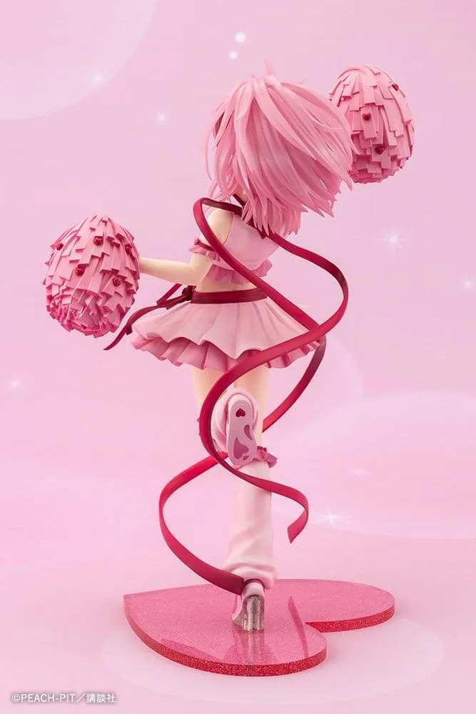 Shugo Chara! PVC Statue 1/7 Amulet Heart 24 cm by Kotobukiya - Shugo Chara!