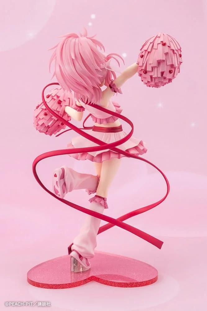 Shugo Chara! PVC Statue 1/7 Amulet Heart 24 cm by Kotobukiya - Shugo Chara!