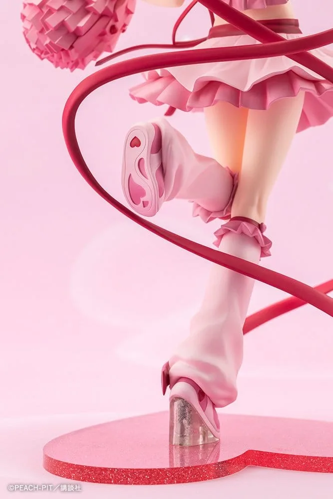 Shugo Chara! PVC Statue 1/7 Amulet Heart 24 cm by Kotobukiya - Shugo Chara!