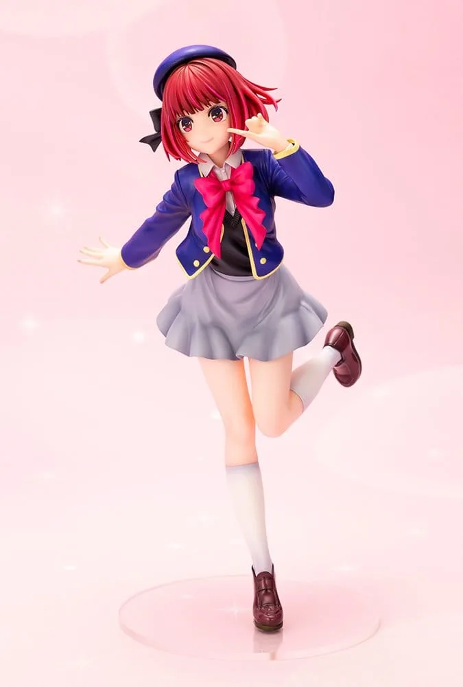 Oshi no Ko PVC Figure 1/7 Kana Arima 22 cm by Kotobukiya - Oshi no Ko