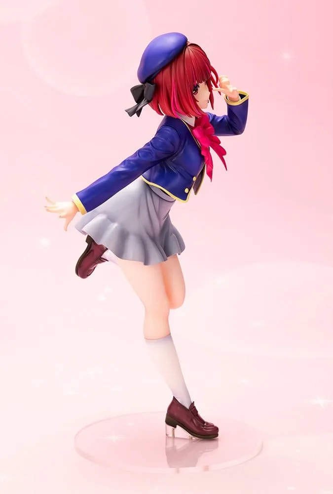 Oshi no Ko PVC Figure 1/7 Kana Arima 22 cm by Kotobukiya - Oshi no Ko