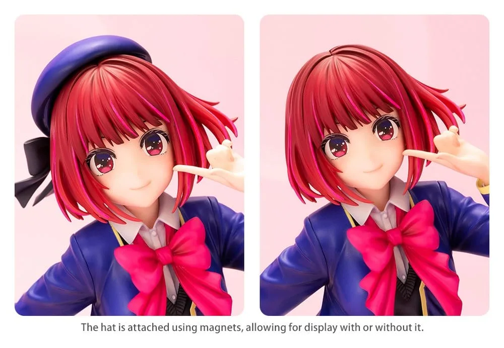 Oshi no Ko PVC Figure 1/7 Kana Arima 22 cm by Kotobukiya - Oshi no Ko