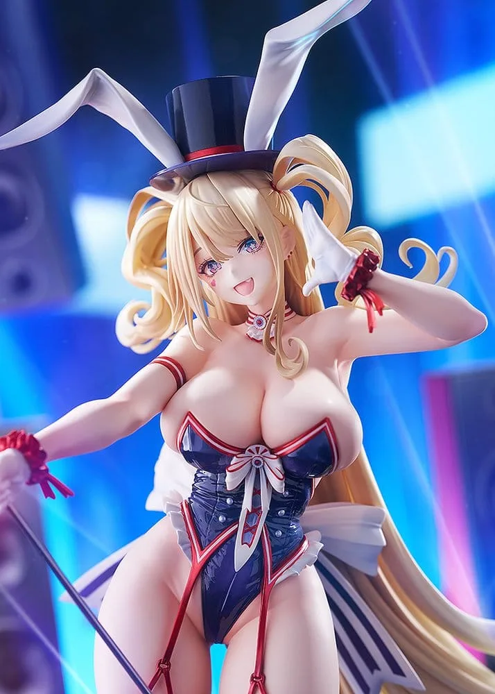 Azur Lane PVC Statue 1/7 Guam: Stage-Setting Charmer 30 cm by Max Factory - Azur Lane