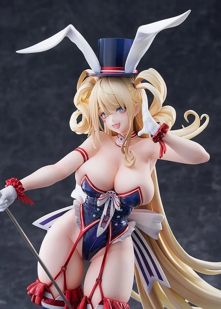 Azur Lane PVC Statue 1/7 Guam: Stage-Setting Charmer 30 cm by Max Factory - Azur Lane