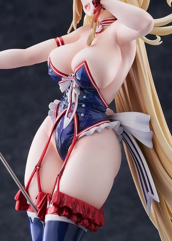 Azur Lane PVC Statue 1/7 Guam: Stage-Setting Charmer 30 cm by Max Factory - Azur Lane