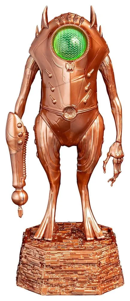 Kofu Aliens Plastic Model Kit Ver.ZO - Metallic Brown 14 cm by Max Factory - Other