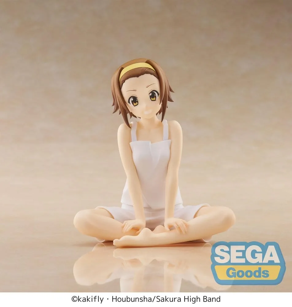 K-ON! Yumemirize PVC Statue Ritsu Tainaka 12 cm by Sega - K-On!