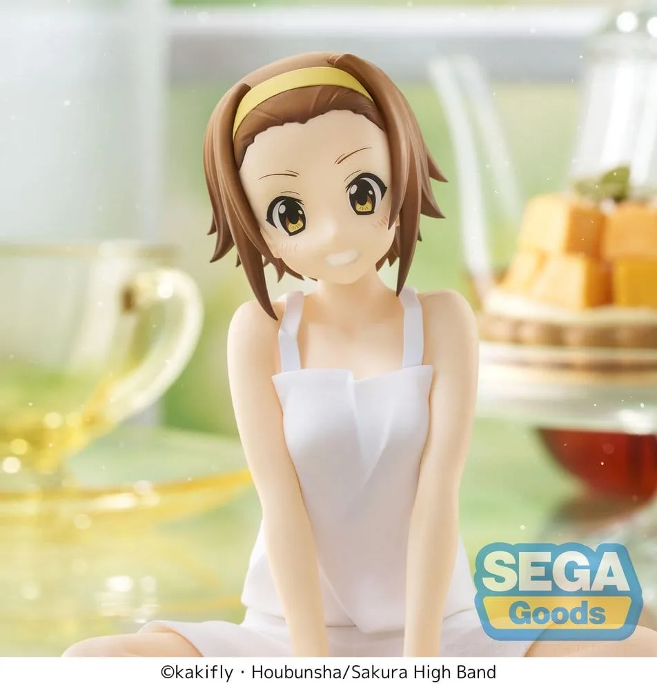 K-ON! Yumemirize PVC Statue Ritsu Tainaka 12 cm by Sega - K-On!