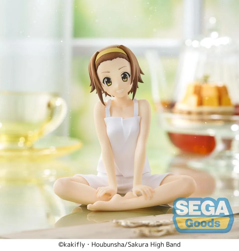 K-ON! Yumemirize PVC Statue Ritsu Tainaka 12 cm by Sega - K-On!