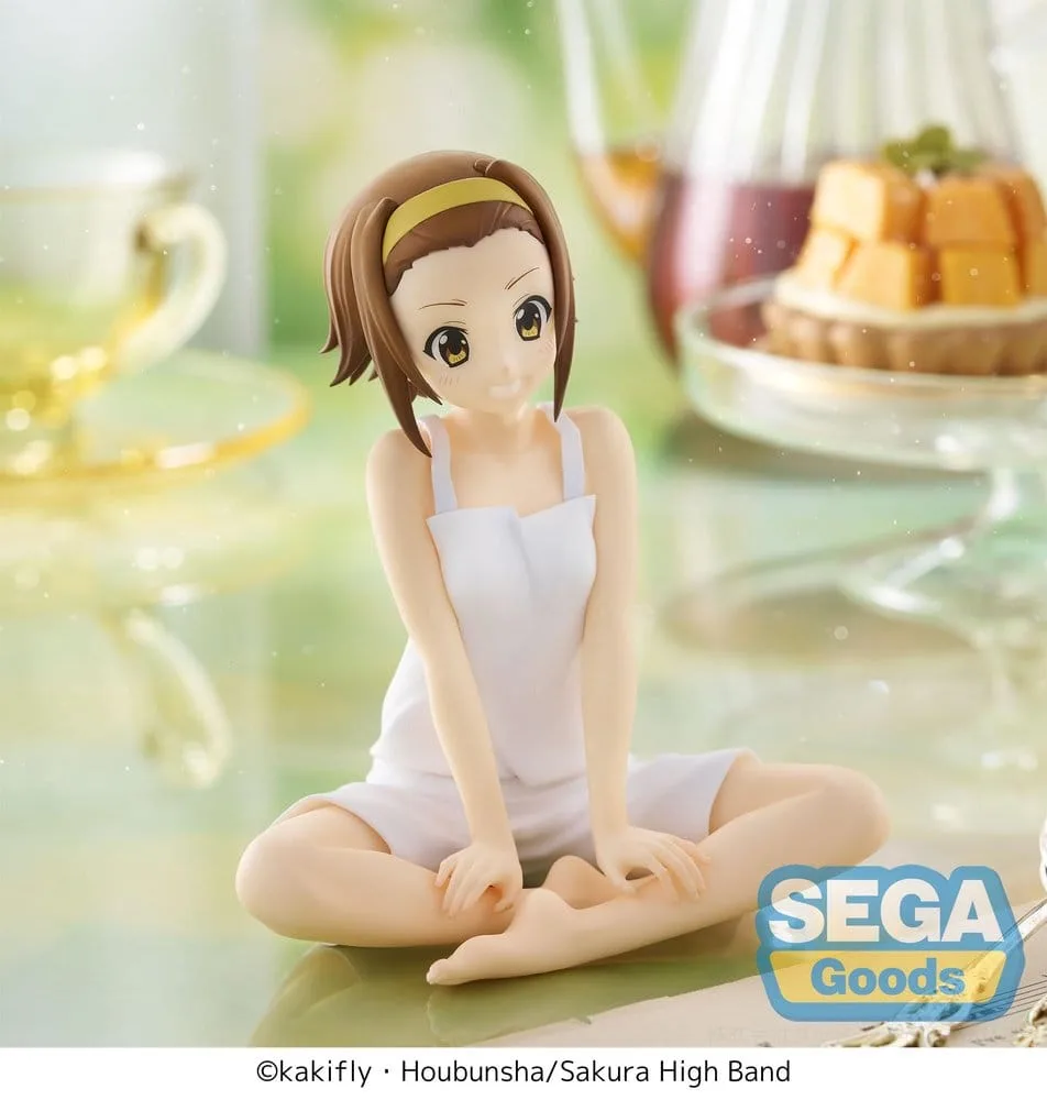K-ON! Yumemirize PVC Statue Ritsu Tainaka 12 cm by Sega - K-On!