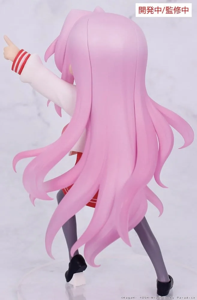 Lucky Star Vivit PVC Statue Miyuki Takara 13 cm by System Service - Lucky Star