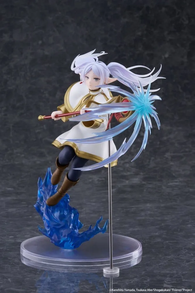 Frieren: Beyond Journey´s End AMP+ PVC Figure Frieren Reissue 21 cm by Taito Prize - Frieren