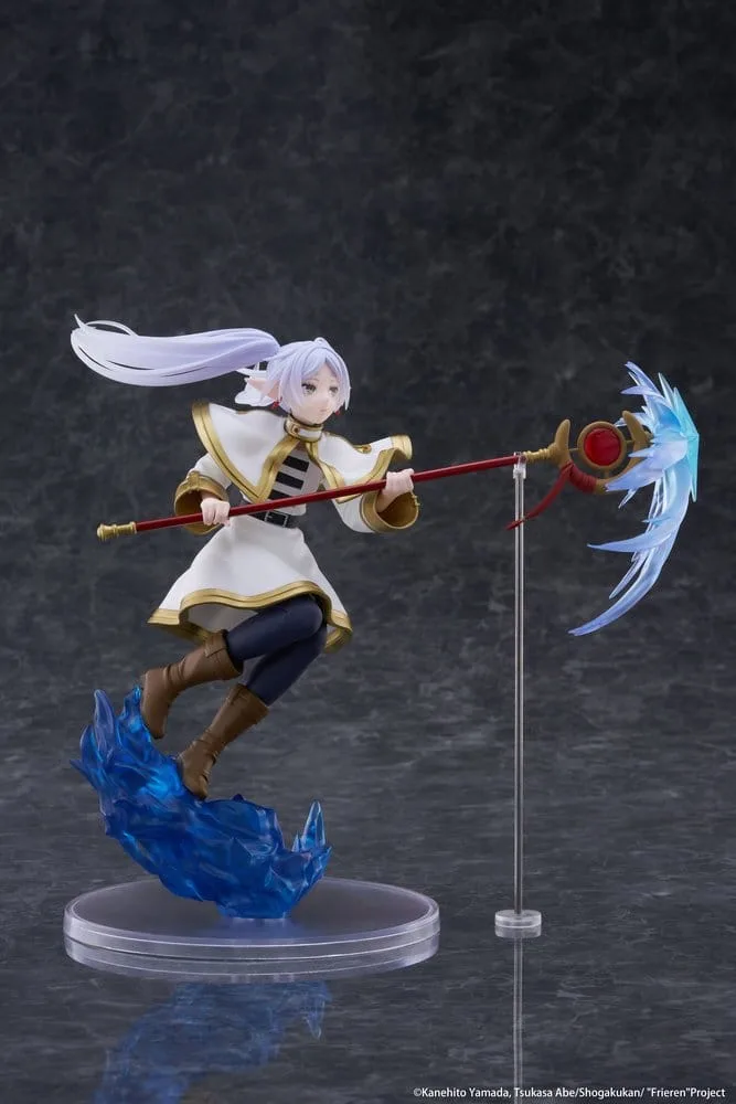 Frieren: Beyond Journey´s End AMP+ PVC Figure Frieren Reissue 21 cm by Taito Prize - Frieren