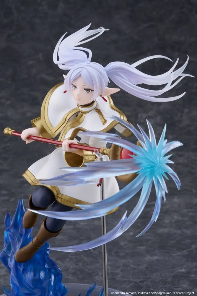Frieren: Beyond Journey´s End AMP+ PVC Figure Frieren Reissue 21 cm by Taito Prize - Frieren