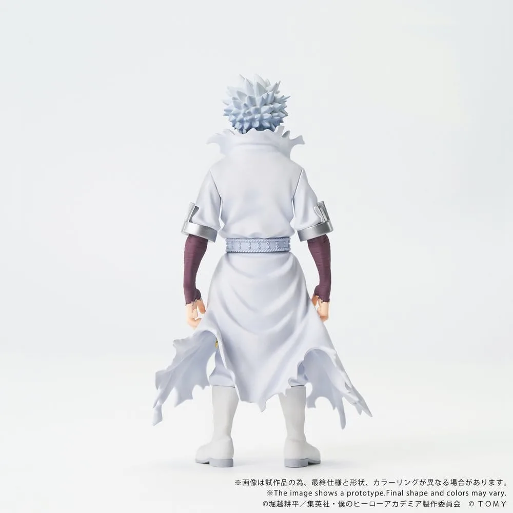 My Hero Academia Collekazaro Action Figure CK-M09 Dabi 10 cm by Takara Tomy - My Hero Academia