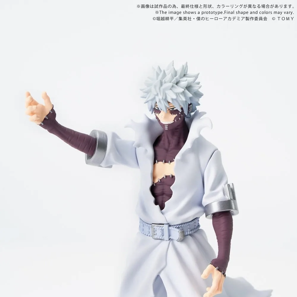 My Hero Academia Collekazaro Action Figure CK-M09 Dabi 10 cm by Takara Tomy - My Hero Academia