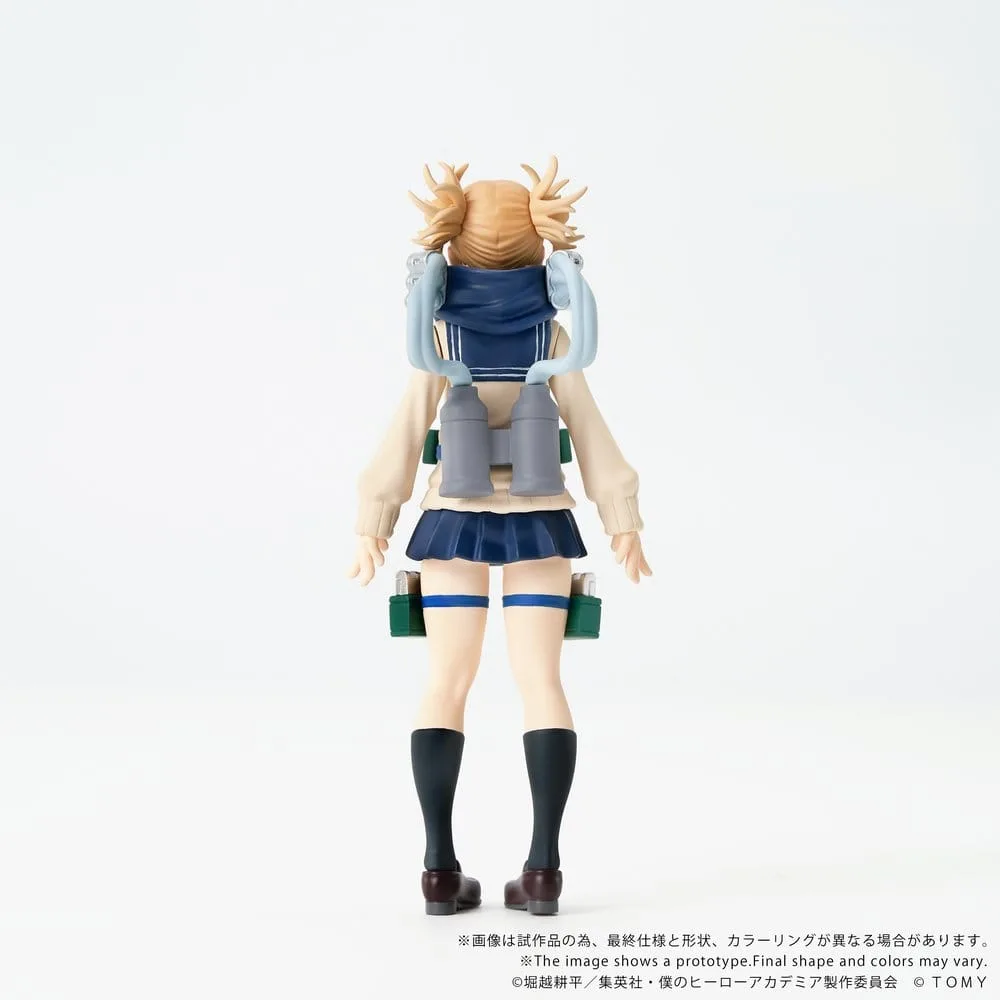 My Hero Academia Collekazaro Action Figure CK-M10 Himiko Toga 10 cm by Takara Tomy - My Hero Academia