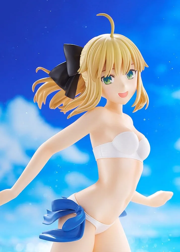 fatestay-night-pop-up-parade-pvc-statue-beach-queens-saber-lily-l-size-24-cm-4943209555024-3-jpg Fate/Stay Night Pop Up Parade PVC Statue Beach Queens Saber Lily L Size 24 cm by Wave - Fate