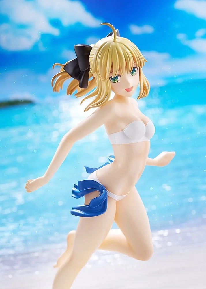 fatestay-night-pop-up-parade-pvc-statue-beach-queens-saber-lily-l-size-24-cm-4943209555024-6-jpg Fate/Stay Night Pop Up Parade PVC Statue Beach Queens Saber Lily L Size 24 cm by Wave - Fate