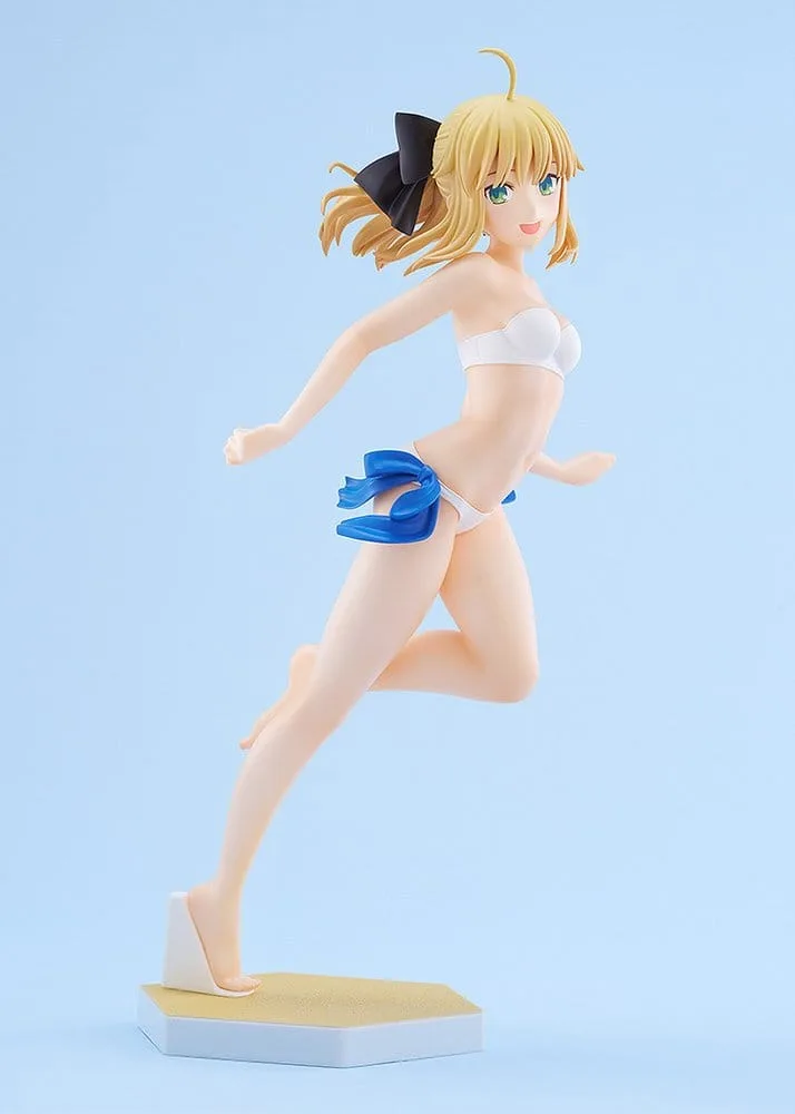 fatestay-night-pop-up-parade-pvc-statue-beach-queens-saber-lily-l-size-24-cm-4943209555024-7-jpg Fate/Stay Night Pop Up Parade PVC Statue Beach Queens Saber Lily L Size 24 cm by Wave - Fate