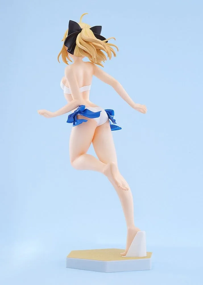 fatestay-night-pop-up-parade-pvc-statue-beach-queens-saber-lily-l-size-24-cm-4943209555024-8-jpg Fate/Stay Night Pop Up Parade PVC Statue Beach Queens Saber Lily L Size 24 cm by Wave - Fate