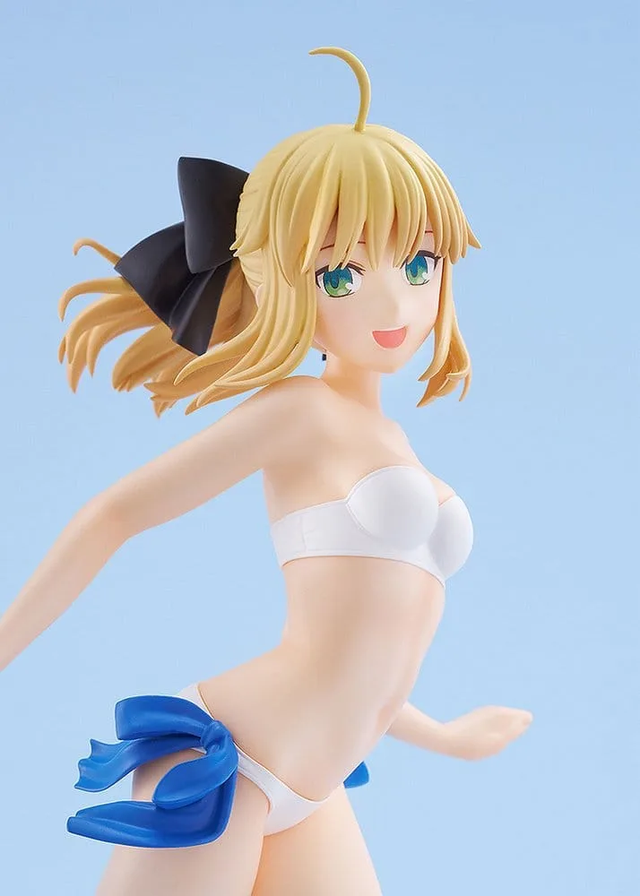 fatestay-night-pop-up-parade-pvc-statue-beach-queens-saber-lily-l-size-24-cm-4943209555024-9-jpg Fate/Stay Night Pop Up Parade PVC Statue Beach Queens Saber Lily L Size 24 cm by Wave - Fate