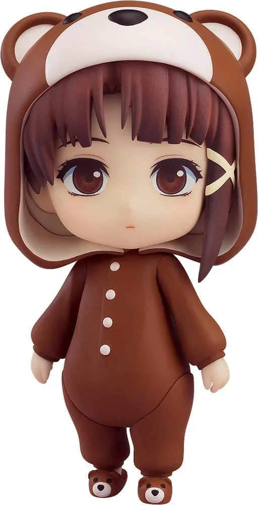 Nendoroid lain iwakura Bear Pjamas Basic