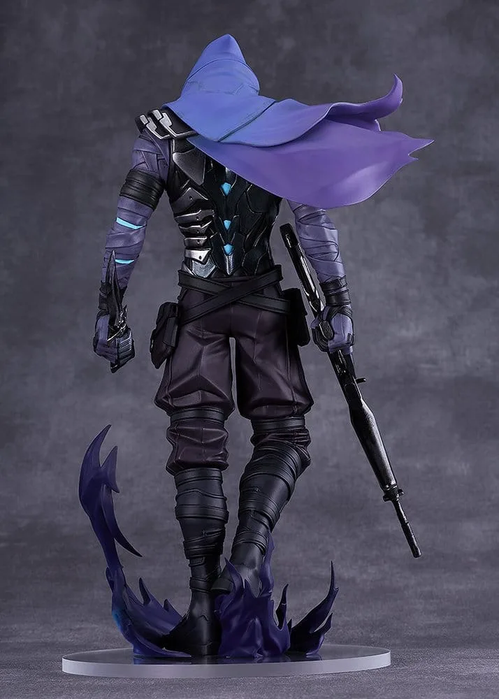 Valorant Pop Up Parade Omen 2