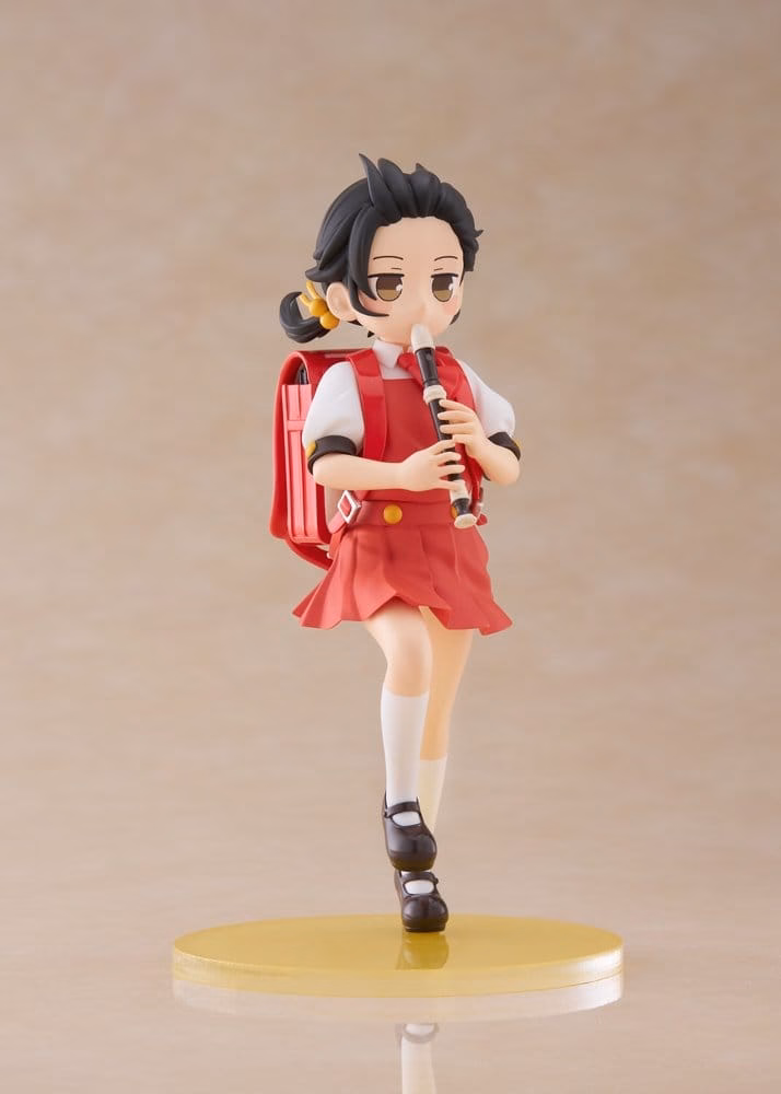 Vocaloid Elementary Schooler PVC Figure Kaai Yuki Kyoufuu All Back Ver. 15 cm by AliceGlint - Vocaloid